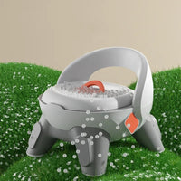 Thumbnail for Babyhood Baby Pot Training Seat With Cover