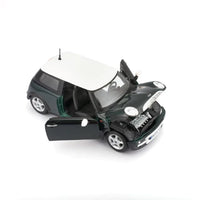 Thumbnail for Maisto 1:24 Mini Cooper Model Car