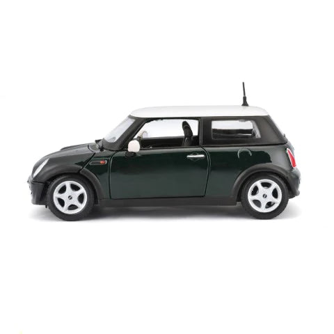 Maisto 1:24 Mini Cooper Model Car