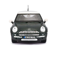 Thumbnail for Maisto 1:24 Mini Cooper Model Car