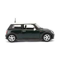 Thumbnail for Maisto 1:24 Mini Cooper Model Car