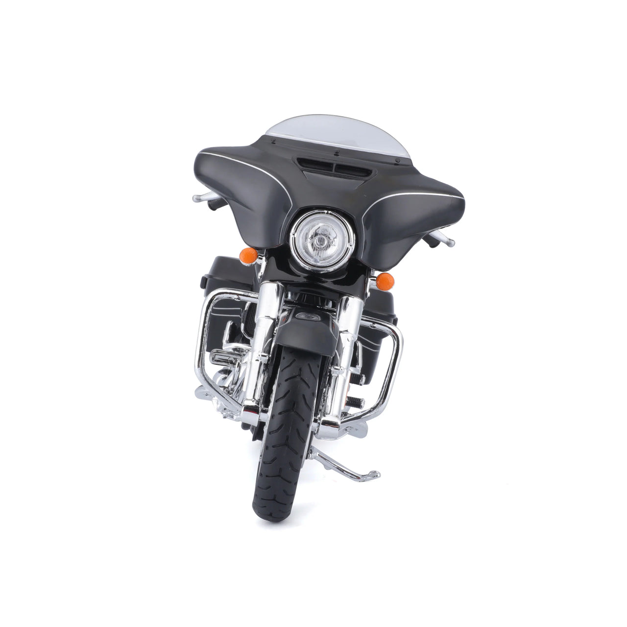 Maisto 1:12 Harley Davidson 2015 Street Glide Bike