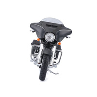Thumbnail for Maisto 1:12 Harley Davidson 2015 Street Glide Bike