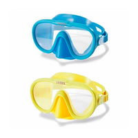 Thumbnail for INTEX Children's snorkelling diving mask