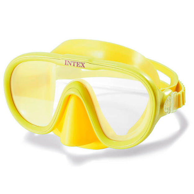 INTEX Children's snorkelling diving mask