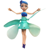 Thumbnail for Infrared Induction Flying Fairy Doll