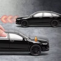 Thumbnail for 1:32 Diecast Honda Accord 11th Generation Model Car