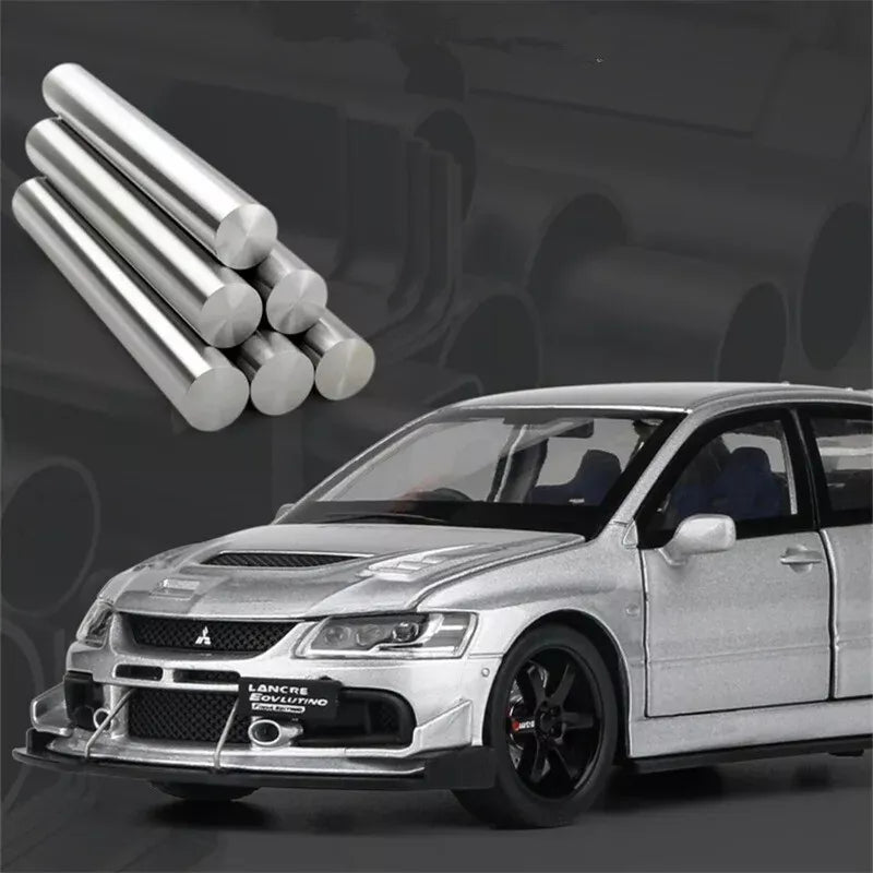 1:32 Diecast Mitsubishi Lancer Evolution Model Car