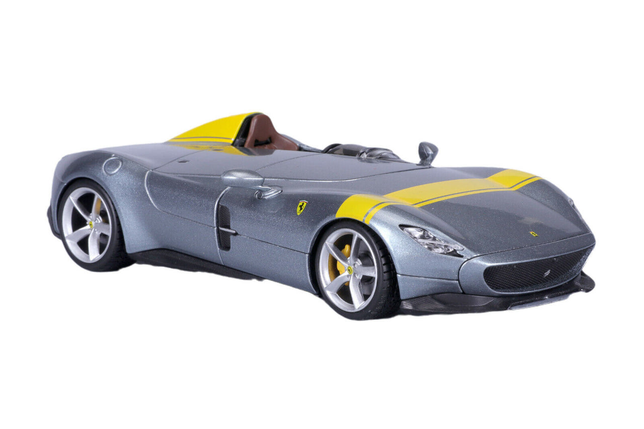 Bburago 1:24 Diecast Ferrari Monza SP1