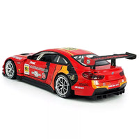 Thumbnail for 1:24 Diecast BMW M6 GT3 Official Licensed Model