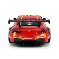 Thumbnail for 1:24 Diecast BMW M6 GT3 Official Licensed Model