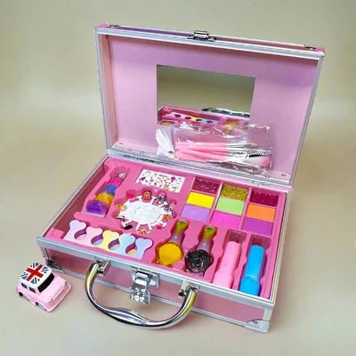 Realistic Magical Unicorn Makeup Beauty Box