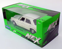 Thumbnail for Welly 1:24 Diecast Mercedes Benz 220 Model Car